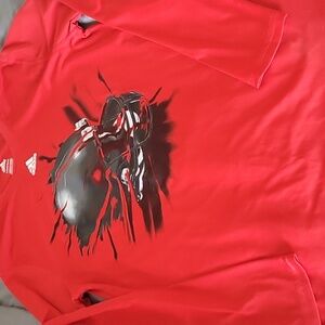 Adidas Long Sleeve Shirt